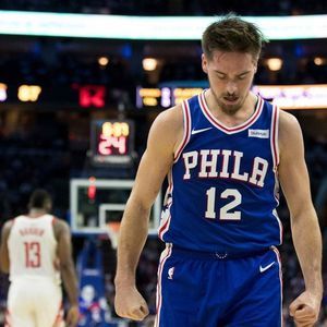 Meet your Posher, Joseph